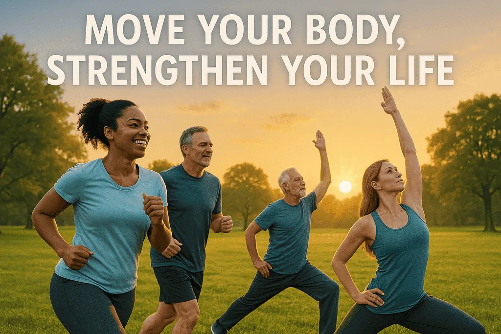 The Complete Guide to Achieving Optimal Health
