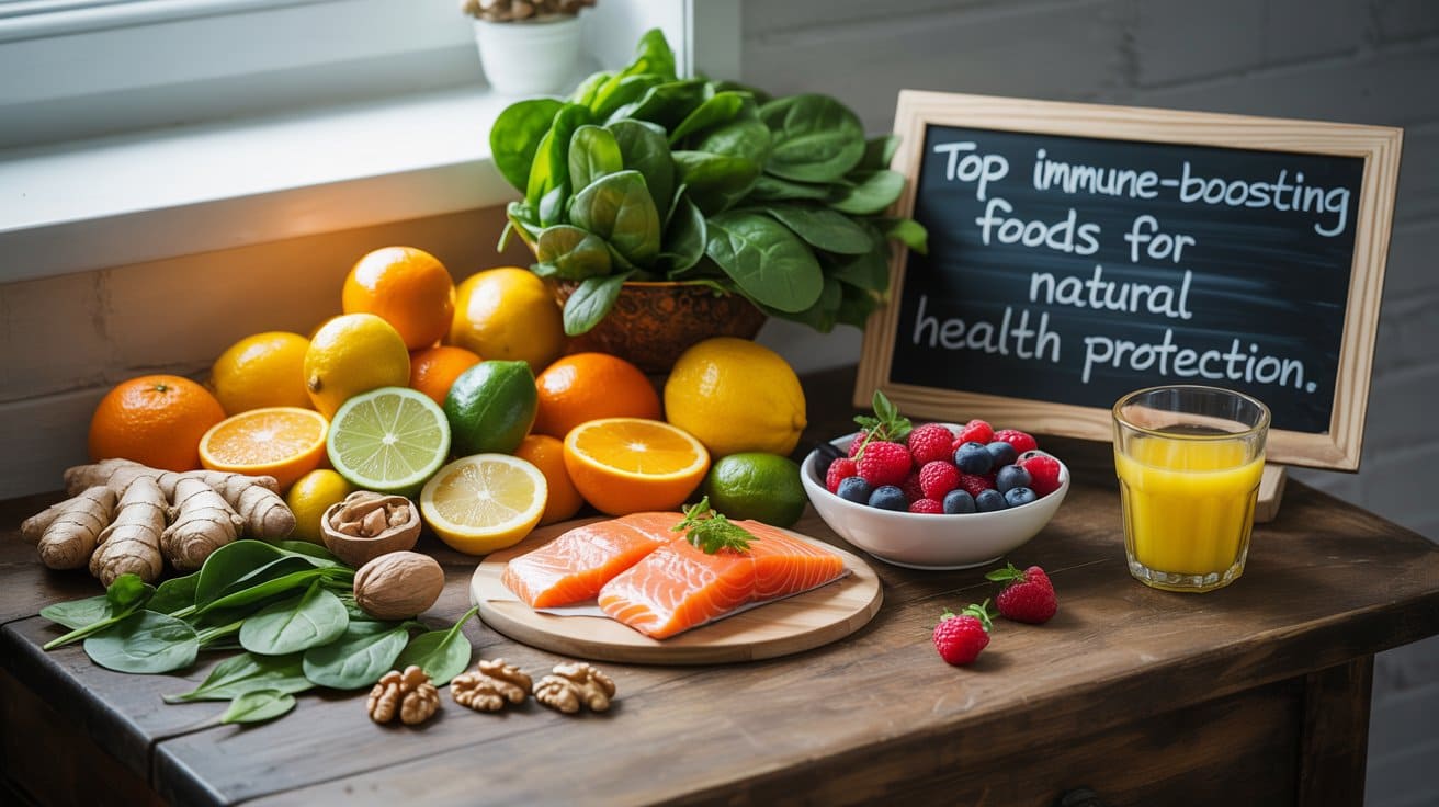 Healthy Foods for Preventing Obesity : A Scientific Guide to Nutritious Choices