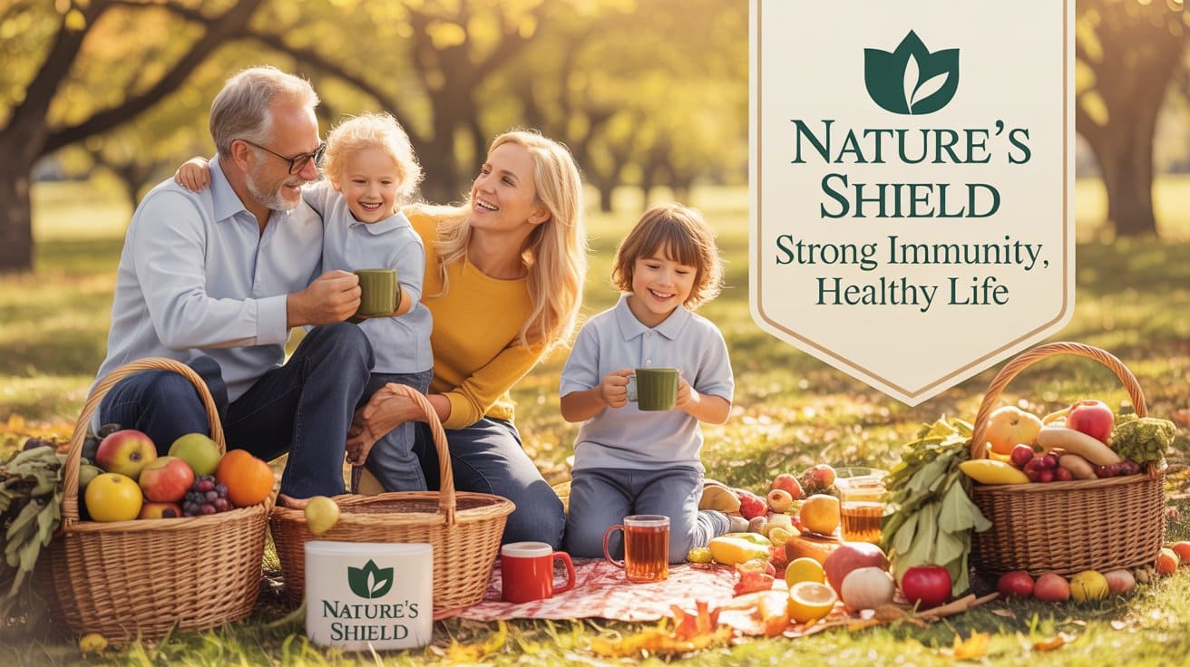 Top Immune-Boosting Foods : Strengthen Your Immunity Naturally