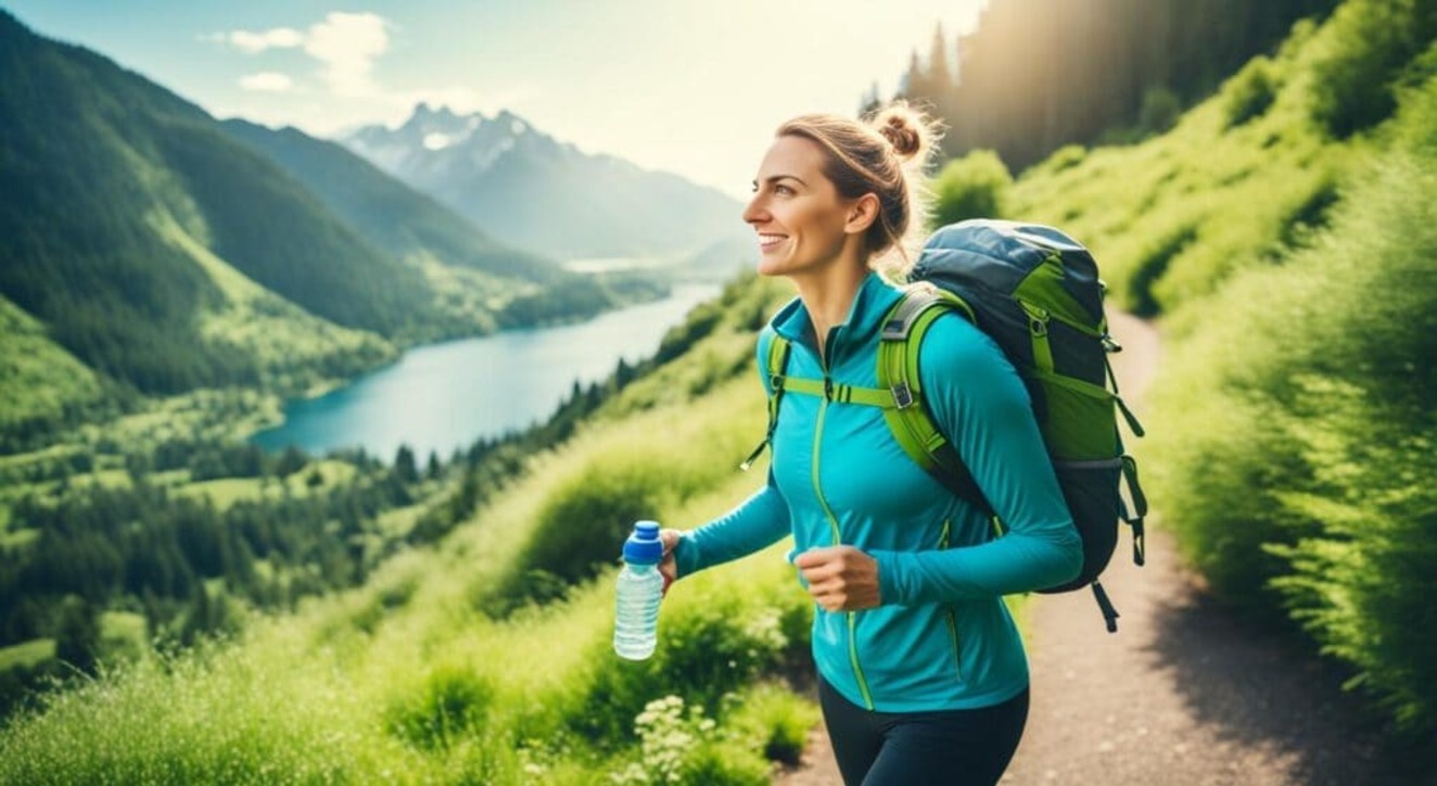 The Powerful Health Benefits of Daily Walking : For Your Body and Mind