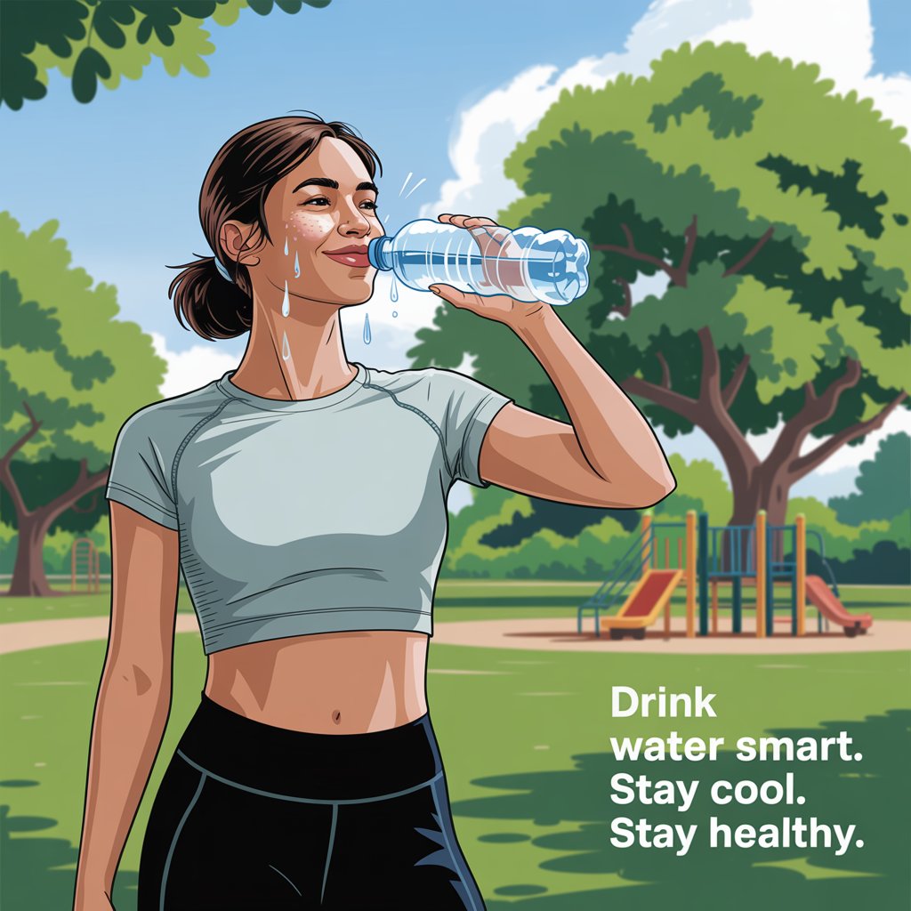 Summer and Health: A Comprehensive Guide to Staying Healthy During Hot Seasons