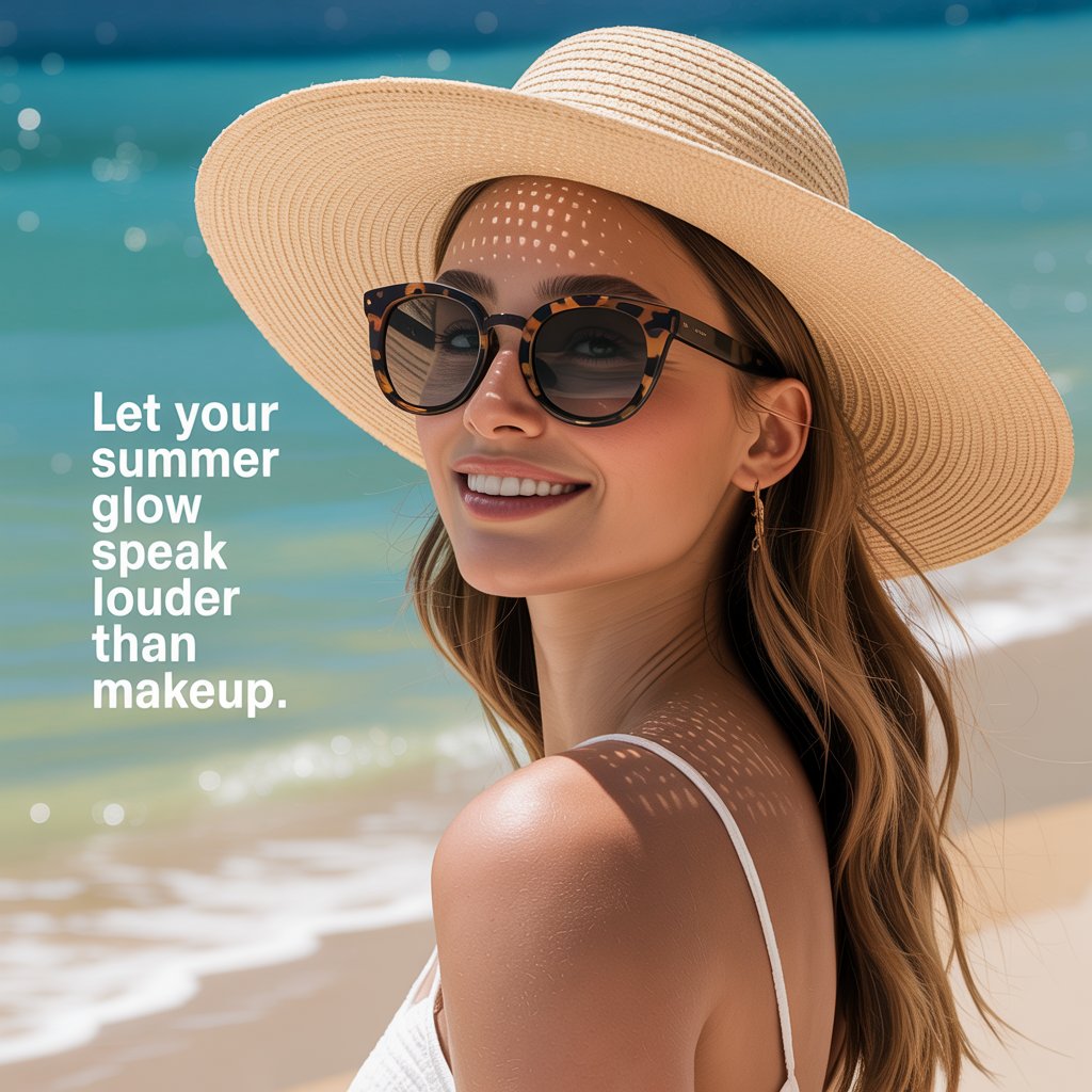 Summer and Beauty: A Comprehensive Guide to Radiant Health in the Sun
