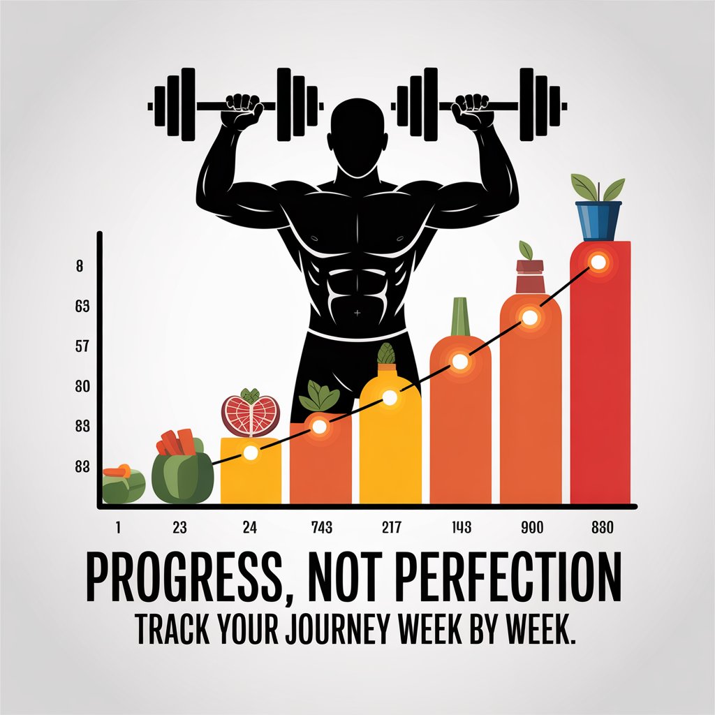 Weight Loss: Recipes and Measures for a Healthier Life