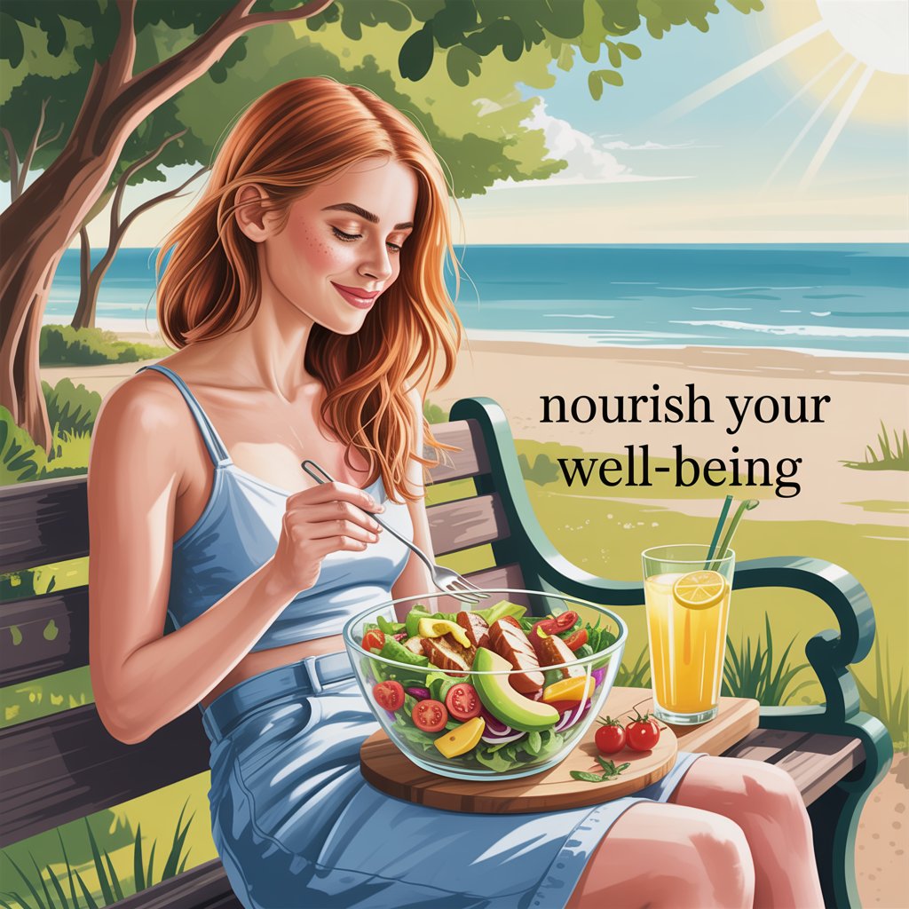 What Are the Most Popular Nutrient-Rich Salads in Summer?