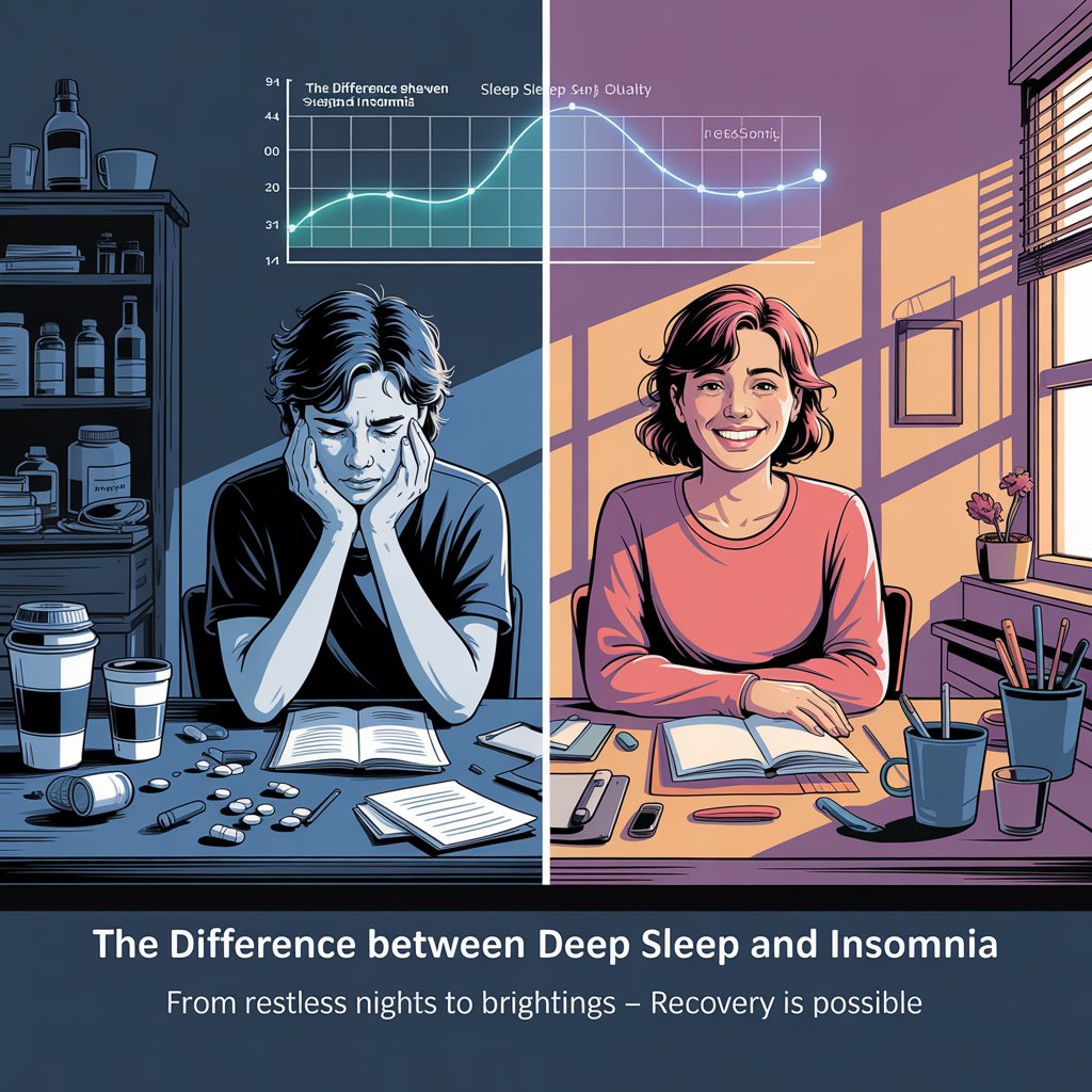 Insomnia: Problems and Solutions