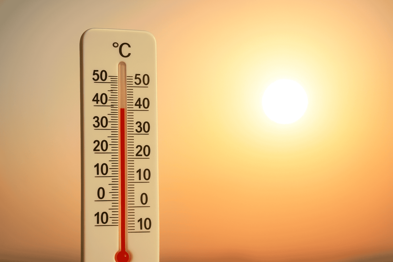 Weather Changes in Late Summer and Early Autumn and Their Implications for Public Health