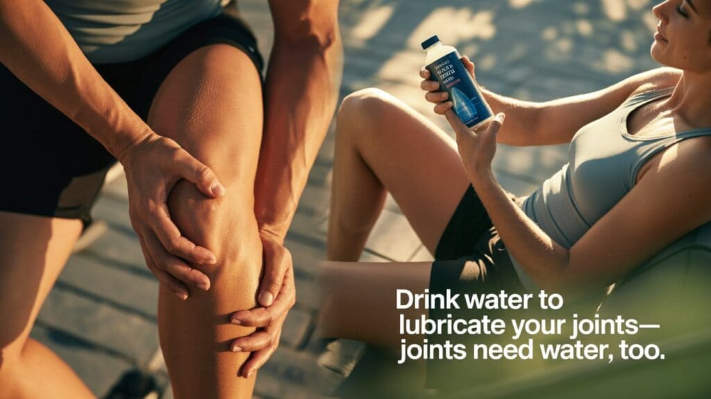 For People with Joint Pain: What Are the Pros and Cons of Summer Heat?