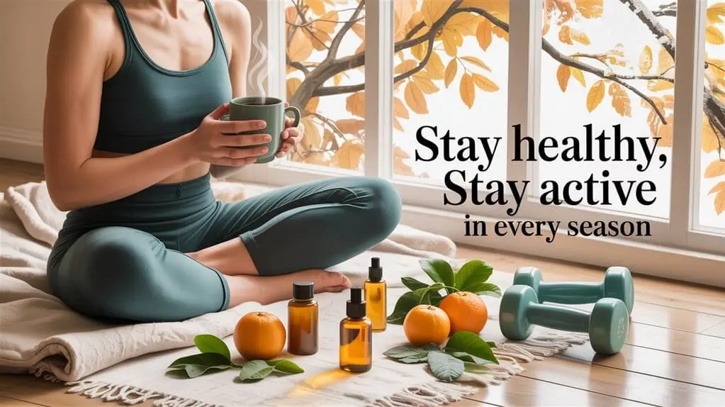 The Best Types of Soups and Warm Drinks to Keep the Body Healthy and Warm