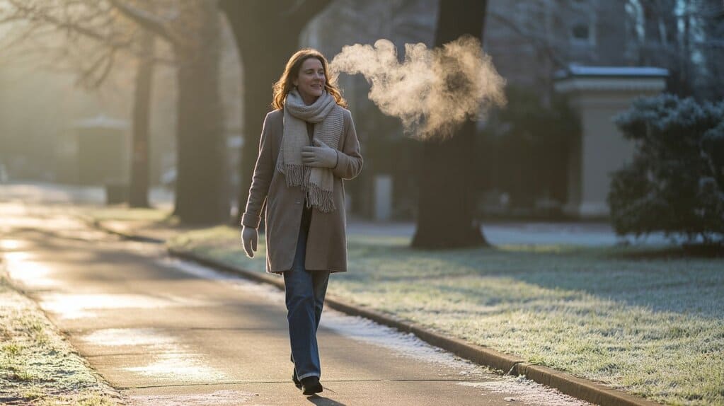 How to Gradually Adapt to a Cold Weather Lifestyle?