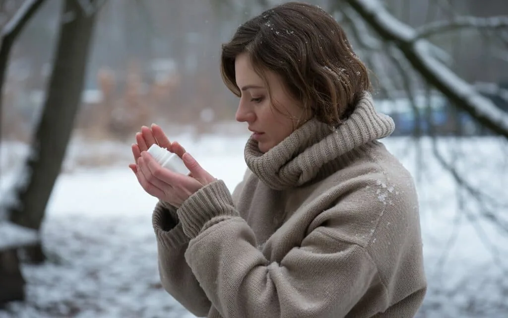 How to Protect Your Skin and Body from Cold Weather : Proven Winter Care Tips