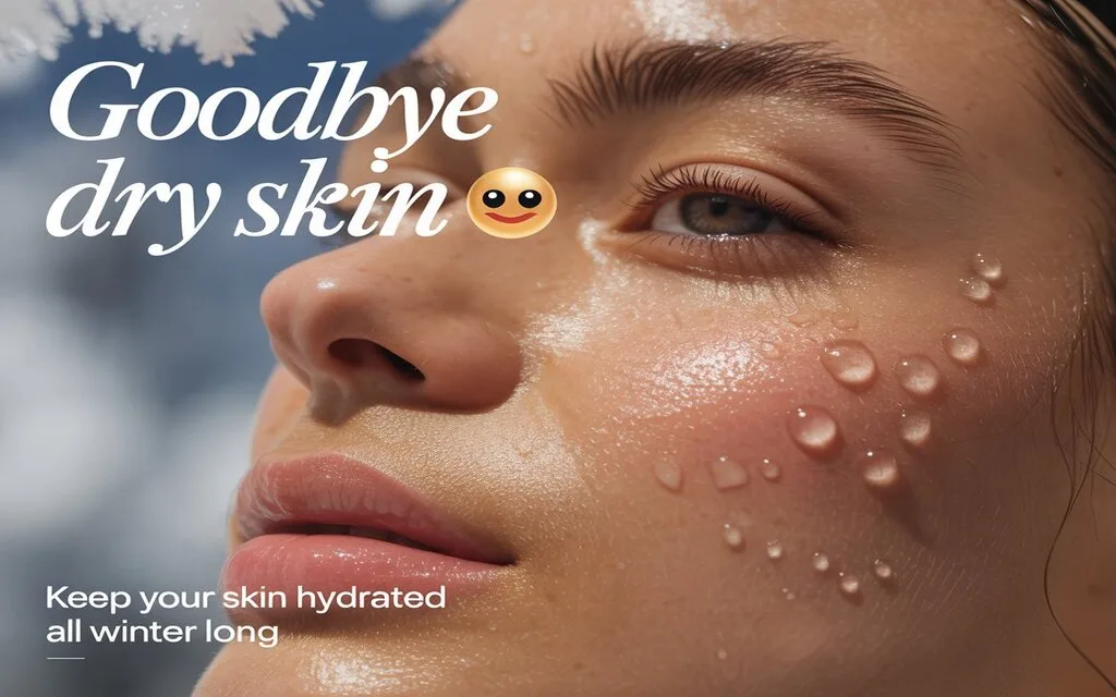 How to Protect Your Skin from the Cold Naturally : Simple Winter Skincare Tips That Work
