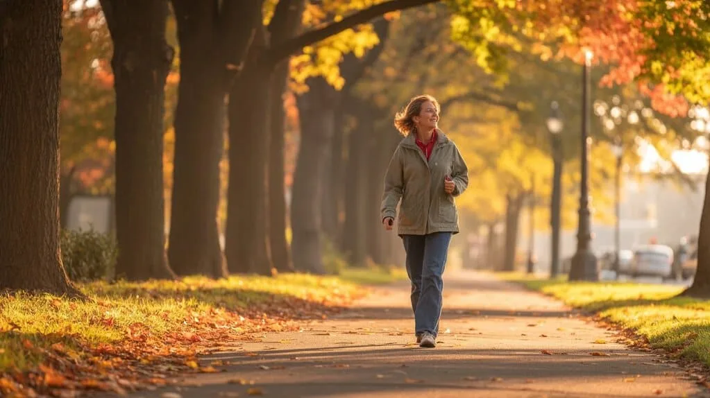 Essential Tips to Avoid Seasonal Fatigue : Boost Energy and Stay Healthy During Seasonal Changes