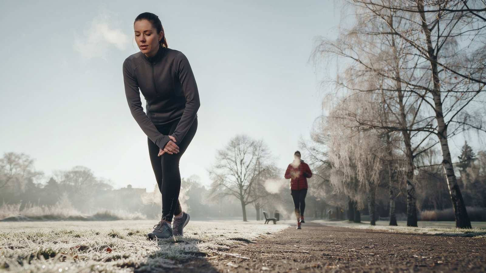 The Importance of Warming Up and Stretching in Cold Weather and Their Impact on Joint Health