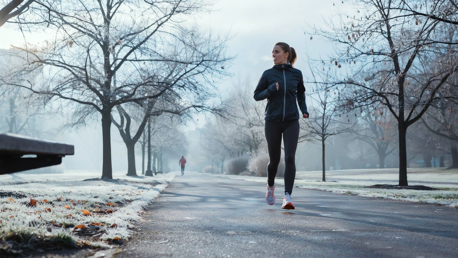 Short and Highly Effective Exercises for Very Cold Days