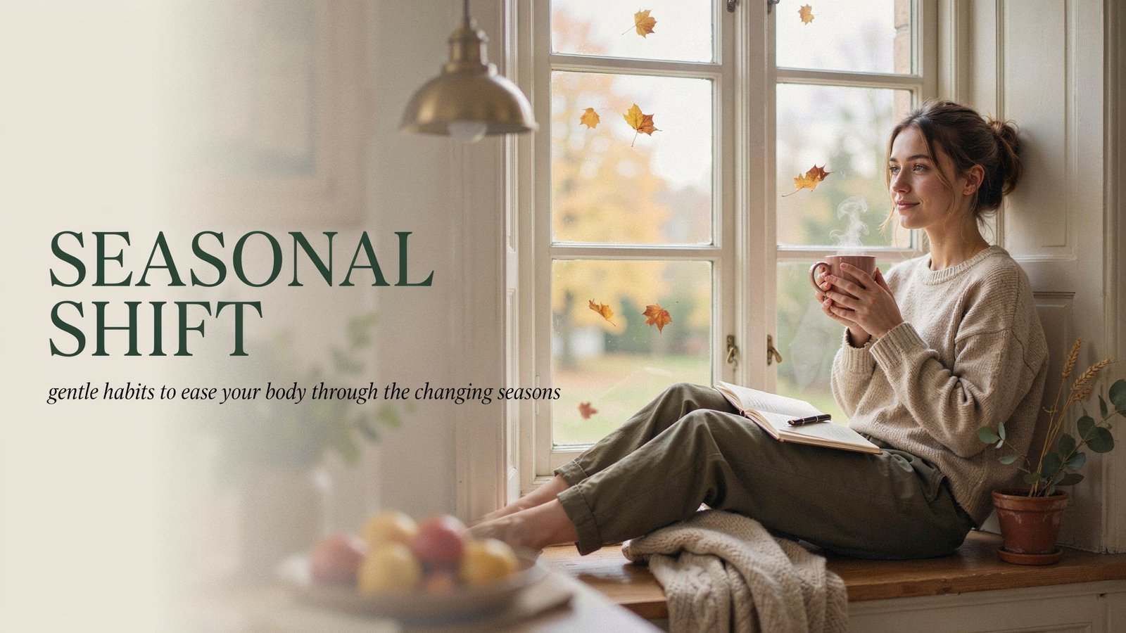 Important Guidelines to Avoid Seasonal Fatigue