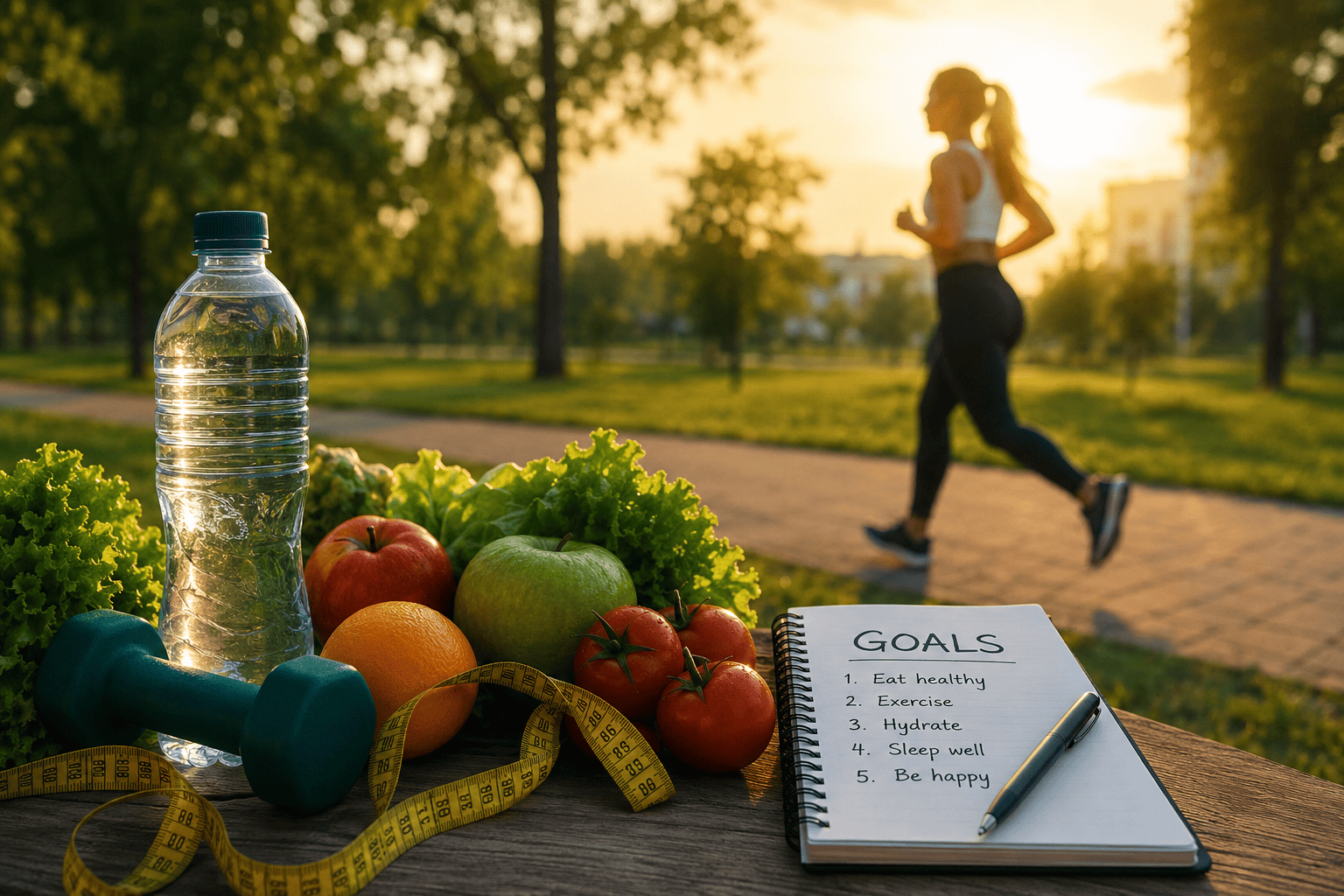 Latest Ways to Improve Overall Health in 2026 : Evidence-Based Strategies for a Healthier Life
